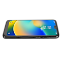Pikkukuva 2 / 5: I14 Pro Max -puhelin 6,1 tuumaa Android 11:lle avattu matkapuhelin 4 Gt 32 Gt 6800 mAh 1440x3200 etukamera 8 MP takakamera 16 MP 100-240 V musta
