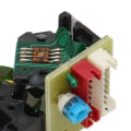Pikkukuva 3 / 5: KSS 152A CD-vaihto-optinen laserpoimulinssi Helppo asentaa Vaihto Memorex Cd 1600:lle PCM56P 1600:lle