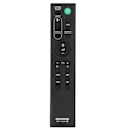 Miniatyrbilde 1 av 5: RMT‑AM200U Fjernkontroll Erstatning Gjelder for Sony GTK‑XB7 Hjemme AV System
