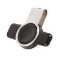 Miniatyrbillede 2 af 5: Trådløs urlader, bærbar oplader til Samsung Galaxy Watch 3 4 Active 1 2 tilbehør