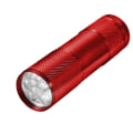 Miniatyrbillede 3 af 5: 4,5V 9LED UV-lommelygte Mini Expert Jade-lommelygte 365-400nm til Flu