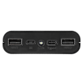 Miniatyrbillede 3 af 5: Letvægts 8 x 18650 Batteriopbevaringsboks DIY Bærbar Powerbank Jacking Tilbehør
