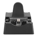Miniatyrbilde 2 av 5: Multi Ladestasjon Ladestasjon Spillmaskin Lader PD Hurtiglading for Switch