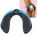 Miniatyrbilde 5 av 5: Intelligent EMS Buttock Lifting Massage Machine Hip Muscle Stimulation Massager