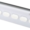 Miniatyrbild 5 av 8: Bluetooth USB Mini 5-tangenters tangentbord Enhandsmekaniskt spelande tangentbord Multifunktion Vit för PC Dator Skrivbord