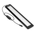 Miniatyrbillede 2 af 5: Fuld spektrum 11W LED akvarielys 10 justerbar lysstyrke Ex