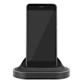 Miniatyrbillede 3 af 8: Type-C til HDMI til Dex Station opladningsbase 4 i 1 koncentrator til Samsung S9/S8/Note8