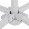 Pikkukuva 3 / 5: Patio Beach Sun Umbrella Base Stand Outdoor Garden Portable Folding Umbrella Base