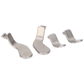 Miniatyrbilde 4 av 5: Kontroller Paddles Rustfritt Stål Erstatning Kontroller Tilbehør for Xbox One Elite Controller Series 2