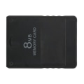 Miniatyrbilde 3 av 5: FMCB minnekort - Rask Plug and Play Profesjonell 8MB spillkonsoll datakort for PS2 USB-spill