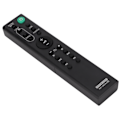 Miniatyrbilde 5 av 5: RMT‑AM200U Fjernkontroll Erstatning Gjelder for Sony GTK‑XB7 Hjemme AV System