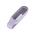 Miniatyrbilde 3 av 5: Myk silikon sportsklipsbeskytterdeksel kompatibelt med Xiaomi Band 7 Hook Clip Cover Smartband erstatningsspenner