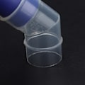 Miniatyrbillede 3 af 5: Baby Atomization Pacifier Bærbar Forstøver Kop Adapter Silikone Forstøver Sut