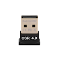 Miniatyrbillede 5 af 5: CSR4.0 Mini USB Bluetooth-adapter trådløse dongler modtager til Windows-mus, tastatur, headset
