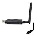 Pikkukuva 5 / 8: Langaton verkkokortti AR9271 USB WiFi -sovitin irrotettava 2DBI-antenniadapteri TV-tietokoneelle
