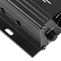 Miniatyrbillede 5 af 8: Bil Audio Powerforstærker Dual Channel USB SD-kort AUX Bluetooth Stereo Mini-forstærker 12V