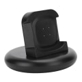 Miniatyrbild 4 av 5: Mini laddningsdocka för Fitbit Versa3/Sense Smart Watch Bärbar laddningsbasstation