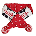 Miniatyrbillede 1 af 5: Hunde Bandanas Klassisk Ternet Efterår, til Små Mellemstore Store Hvalpe