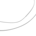 Pikkukuva 3 / 4: 1mm 1.4mm 2mm 2.5mm Kestävä 4-kielinen sähköbasson kielet Instrumentti lisävaruste