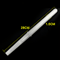 Miniatyrbilde 2 av 5: LED-lysende pinner Pinner egnet for sukkerspinnmaskin Lys opp pinner