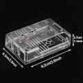 Miniatyrbild 4 av 5: ABS-hölje Skyddande fodral Skal för <span class=\"ui-risk_flag3\"><span class=\"ui-risk_flag3\"><span class=\"ui-risk_flag3\"><span