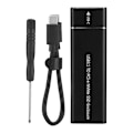 Pikkukuva 1 / 5: USB3.1 M.2 NVME -kotelo Windows 98 / Se / Me / 2000 / XP / Vista / Win7 / Win8 / Win10 / MAC OS 8.6 -käyttöjärjestelmille