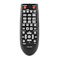 Miniatyrbilde 2 av 2: Fjernkontroll for Samsung Soundbar AH59-02547B