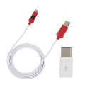 Miniatyrbillede 2 af 5: For MIUI Engineering Line for QUALCOMM 9008 MODE EDL Deep Flash Cable Service Cable