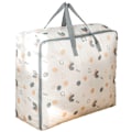 Miniatyrbillede 1 af 5: Praktisk opbevaringspose Vandtæt Heavy Duty Oxford Rejsetaske Caddy Organizer