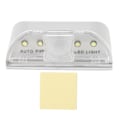 Miniatyrbillede 3 af 5: LED Dør Nøglehul Lys Batteridrevet PIR Bevægelsessensor Natt