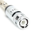 Pikkukuva 4 / 5: VHF/UHF118‑136 Autonnin Antenni Taajuusalue Pitkä Tanko Taivutettava BNC Liitäntä