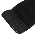 Miniatyrbilde 4 av 8: Telefon armbåndsholder 360 graders roterbar armbånd telefondeksel for IPhone 13 Pro Max for løping sport blå S