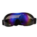 Miniatyrbillede 2 af 5: Hunde Goggles Vind Sand UV Beskyttelse Øjenbeskyttelse Justerbar Hunde Solbriller til Hunde Katte