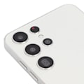 Miniatyrbild 3 av 8: 6,82 tum 4G LTE Olåst Smartphone 8GB RAM 256GB ROM Dual SIM Mobiltelefon för Android 12 110‑240V Europa Asien Version Silver EU-kontakt