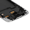 Miniatyrbillede 6 af 8: Skærmudskiftning LCD-skærm Touch Digitizer-samling til Samsung Galaxy S4 Sort
