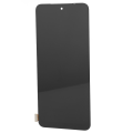 Miniatyrbild 4 av 5: LCD-skärm och digitizer komplett montering utan fingeravtryck ersättning LCD-skärm med demonteringsverktyg för Redmi Note11 4G Note11S