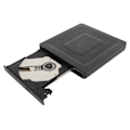 Miniatyrbillede 3 af 5: Universal Desktop optisk drev Type C USB 3.0 Mobil ekstern CD DVD-drev til computer