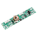 Miniatyrbild 4 av 5: Konstantströmskort LED-bakgrundsbelysning Steg-up-modul Stöd 17-27in LCD-skärm TV 350MA