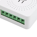 Pikkukuva 4 / 8: Miniälykäs kytkimen relemoduuli 16A 433MHz APP-kaukosäädin Ajoitusfunktio TUYA AC100-240V