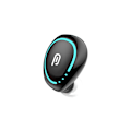 Pikkukuva 1 / 5: Urheilukuulokkeet korvan sisään langattomat Bluetooth 4.1 stereokuulokkeet