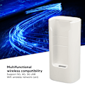 Pikkukuva 4 / 5: USB-kannettava WiFi-latauslaatikko 5200mAh WiFi-reititin Power Bank -tuki 5G 4G 3G USB WiFi -langattomalle verkkokortille