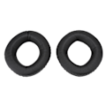 Pikkukuva 1 / 5: Sennheiser PX360/MM550-X/MM550travev/PX360BT/MM450-X -kuulokkeiden korvapehmusteet