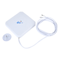 Pikkukuva 2 / 4: 3G 4G-antenni 35dBi langaton reitittimen antenni Dual TS9 -liittimille