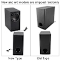 Miniatyrbilde 1 av 2: Lydplanke-høyttalersystem Subwoofer for hjemmekino-TV-datamaskin