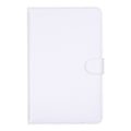 Miniatyrbilde 4 av 5: Universal trådløs Bluetooth-tastatur Flip Case Cover med stativ for IOS/Android-telefoner Hvit