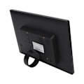 Miniatyrbild 8 av 8: LCD Digital Fotoram IPS Full View Skärm HD 1280x800 USB Stöd Svart 10in 100‑240V EU-kontakt