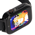 Miniatyrbillede 5 af 8: Børns Smart Watch Dobbelt Kamera Multifunktionel High Definition Smart Watch Telefon til 4 Til 12 Årige Drenge Piger Sort