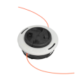 Pikkukuva 2 / 5: C26‑2 Trimmer Head Vaihtopää Stihl FS55 FS56 Trimmer Weedeater Puutarhatyökalut Tarvike 4002-710-2169