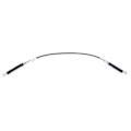 Miniatyrbillede 2 af 5: 109cm/42.9in Gear Shift Control Cable 7081680 Udskiftning Passer til Polaris RZR 800 2008-2013