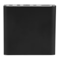 Miniatyrbillede 2 af 5: 4K Medie Afspiller UHD 30fps Video Billede Musik Mini HD Multimedia Interface Auto Play Loop Funktion Medie Afspiller 100‑240V